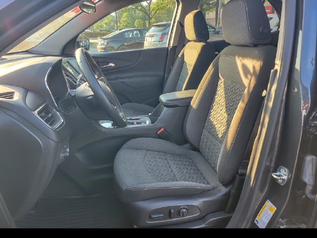 Certified 2023 Chevrolet Equinox LT FWD image 6