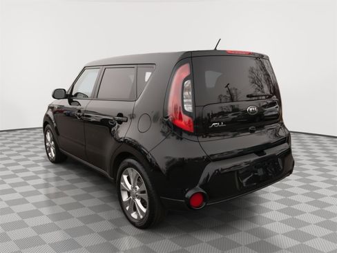 Used 2016 Kia Soul + w/ Primo Package image 22