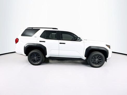 New 2026 Toyota 4Runner SR5 image 10