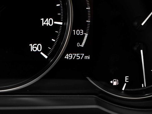 Used 2021 MAZDA CX-9 Grand Touring AWD/4WD image 21