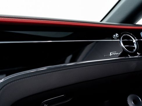 Certified 2022 Bentley Continental GT Speed image 44