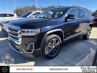 Used 2022 GMC Acadia SLT w/ Preferred Package video 2