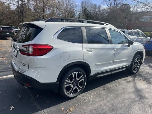 New 2026 Subaru Ascent Limited image 7