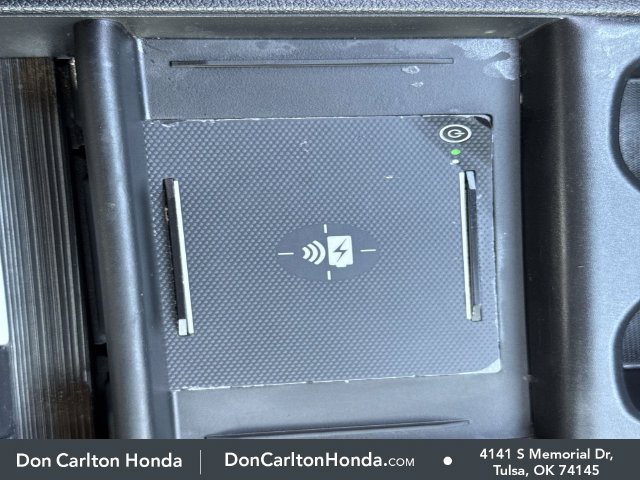 Used 2025 Honda Odyssey Elite image 25
