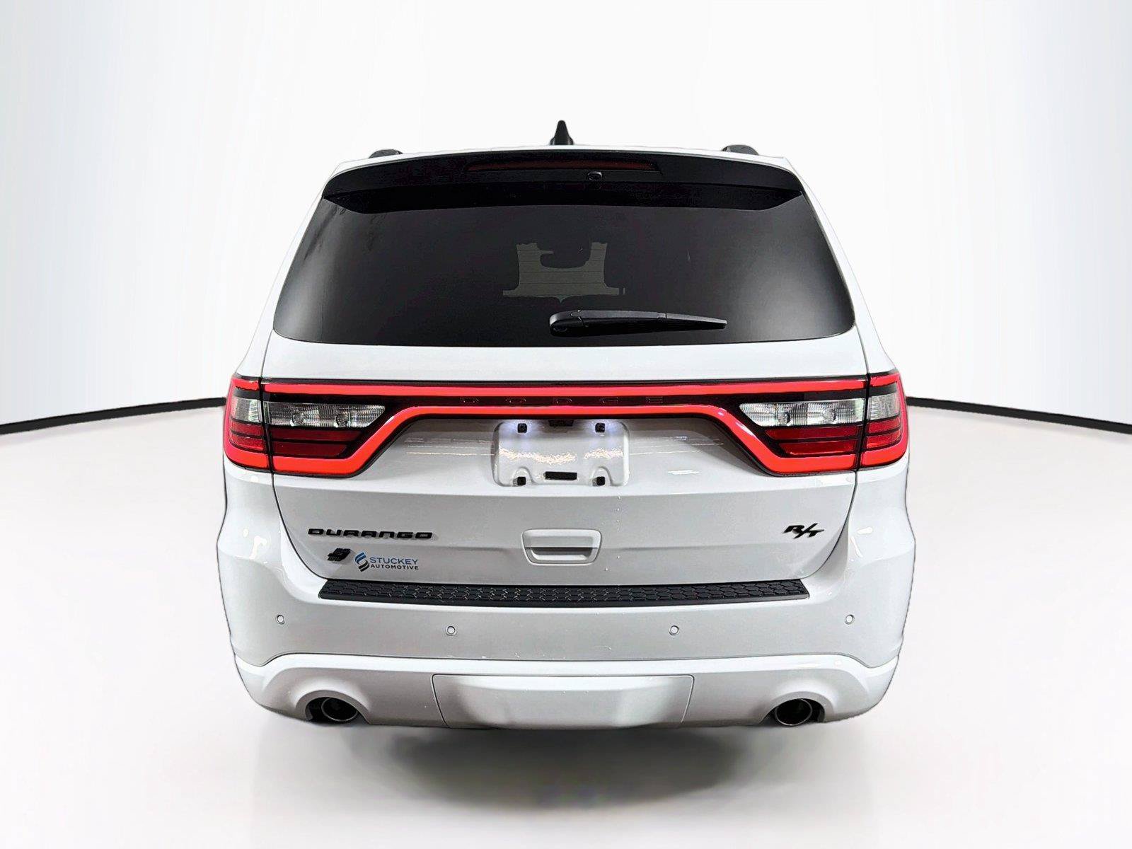 Used 2023 Dodge Durango R/T AWD/4WD image 10