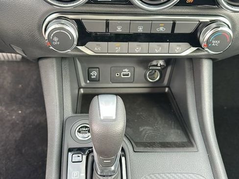 New 2025 Nissan Sentra S image 20