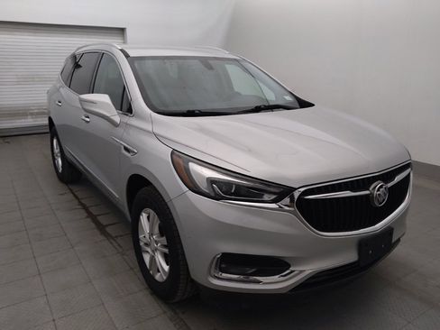 Used 2019 Buick Enclave Preferred FWD image 13