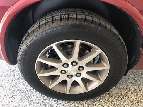 Used 2015 Buick Enclave Leather w/ Trailering Package image 17