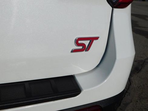 Used 2022 Ford Explorer ST image 51