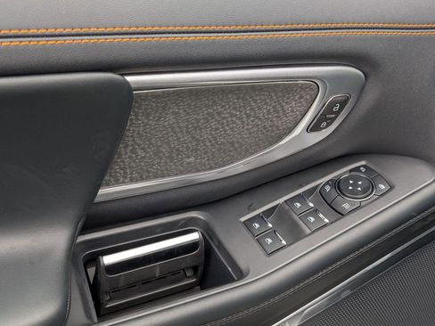 New 2026 Ford Expedition Tremor image 26