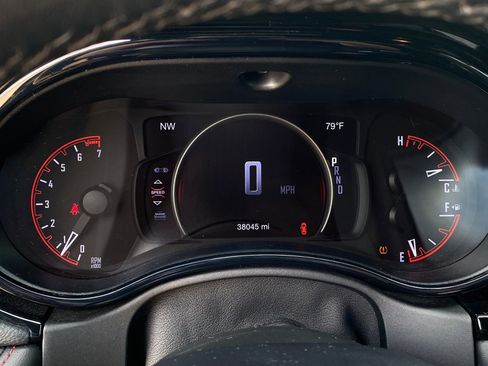 Used 2024 Dodge Durango GT image 21