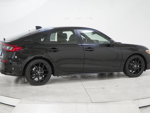 New 2026 Honda Civic Sport image 11