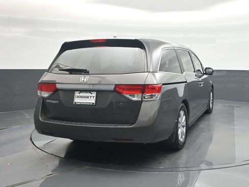 Used 2015 Honda Odyssey EX-L image 24