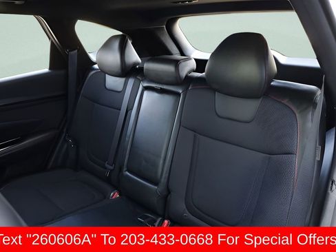 Used 2024 Hyundai Tucson N Line AWD/4WD image 21