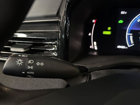 Certified 2025 Toyota Camry LE FWD image 21