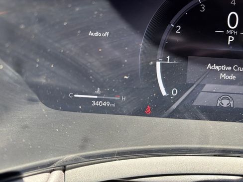 Used 2024 Lexus TX 350 FWD image 16