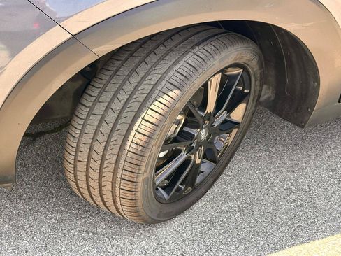 Used 2019 Hyundai Tucson Night FWD image 14