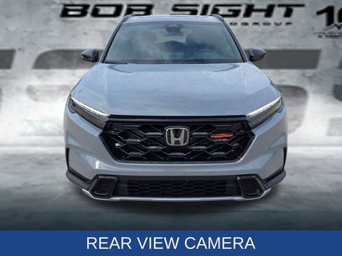 New 2026 Honda CR-V TrailSport image 9