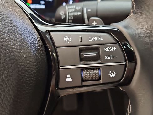 Certified 2024 Honda Civic Touring image 14
