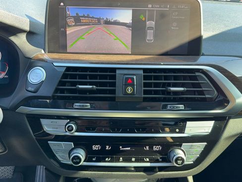 Used 2020 BMW X4 xDrive30i w/ Convenience Package image 20