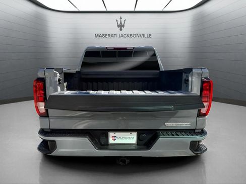 Used 2024 GMC Sierra 1500 Elevation image 13