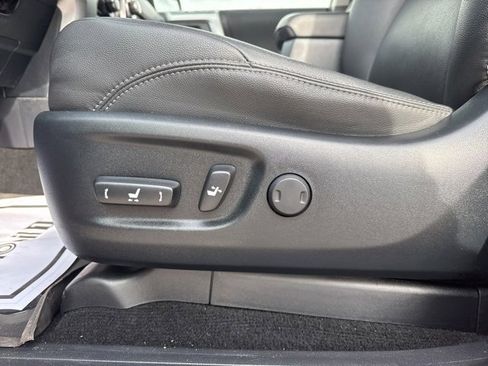 Used 2022 Toyota 4Runner TRD Sport image 15