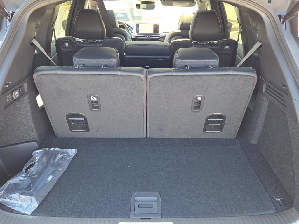New 2026 Acura MDX A-Spec w/ Advance Package AWD/4WD image 20