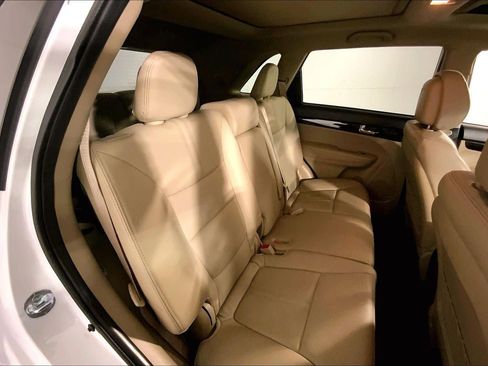 Used 2011 Kia Sorento EX w/ Premium Pkg image 23