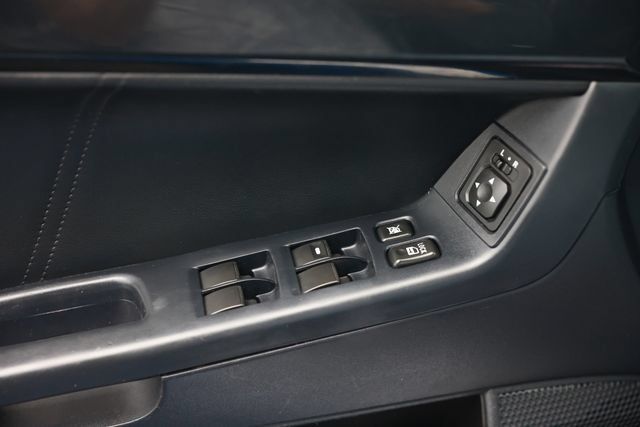 Used 2015 Mitsubishi Lancer Evolution GSR AWD/4WD image 46