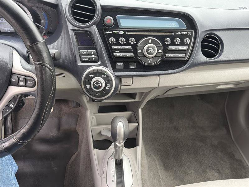 Used 2010 Honda Insight EX image 25