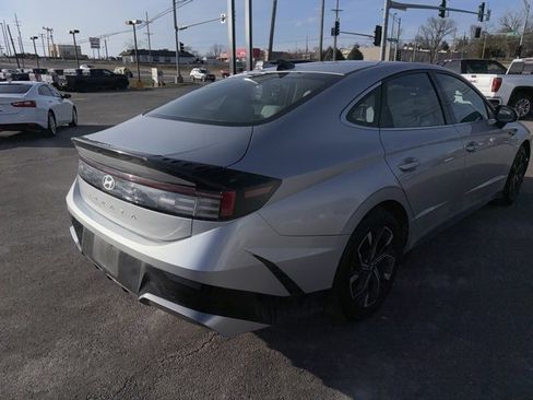 Used 2025 Hyundai Sonata SEL image 12