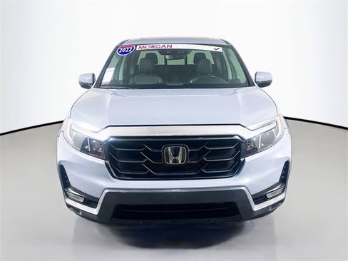 Used 2022 Honda Ridgeline RTL-E image 2