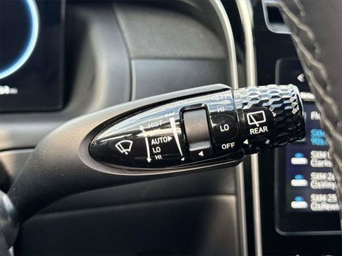 Certified 2024 Hyundai Tucson Limited image 24
