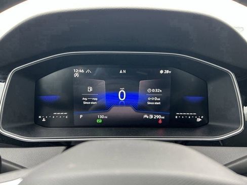 New 2026 Volkswagen Jetta Sport FWD image 11
