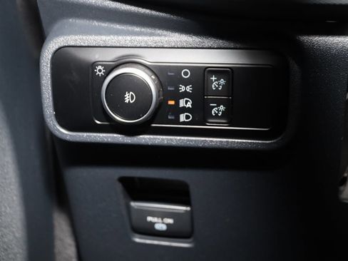 Used 2024 Ford Bronco Big Bend image 28