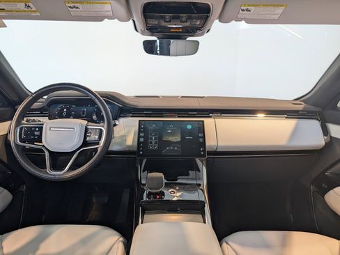 Used 2024 Land Rover Range Rover Sport SE image 16