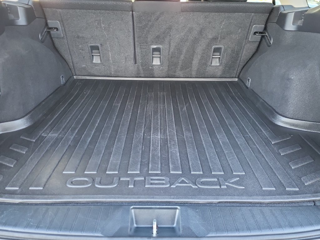 Used 2015 Subaru Outback 2.5i Premium AWD/4WD image 19