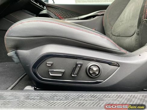 Used 2024 Dodge Charger R/T Scat Pack w/ Plus Group image 25