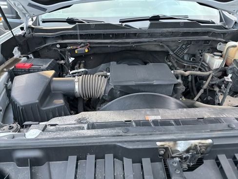 Used 2022 Chevrolet Silverado 2500 LT w/ Convenience Package image 22