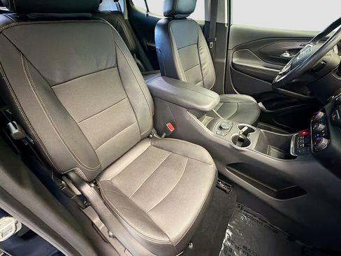 Used 2020 GMC Terrain SLT w/ Preferred Package image 15