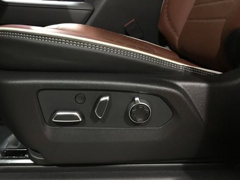 New 2024 GMC Sierra 2500 Denali Ultimate image 43