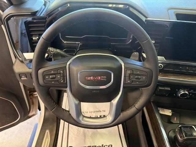 Used 2022 GMC Sierra 1500 Elevation w/ Preferred Package AWD/4WD image 16