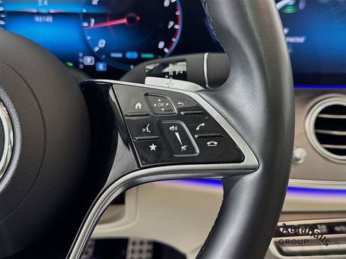 Used 2022 Mercedes-Benz E 450 4MATIC All-Terrain Wagon image 14