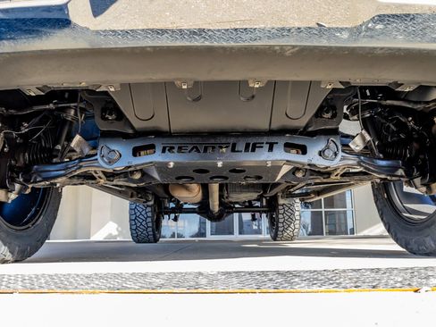 Used 2023 GMC Sierra 1500 Denali w/ Denali Reserve Package image 15