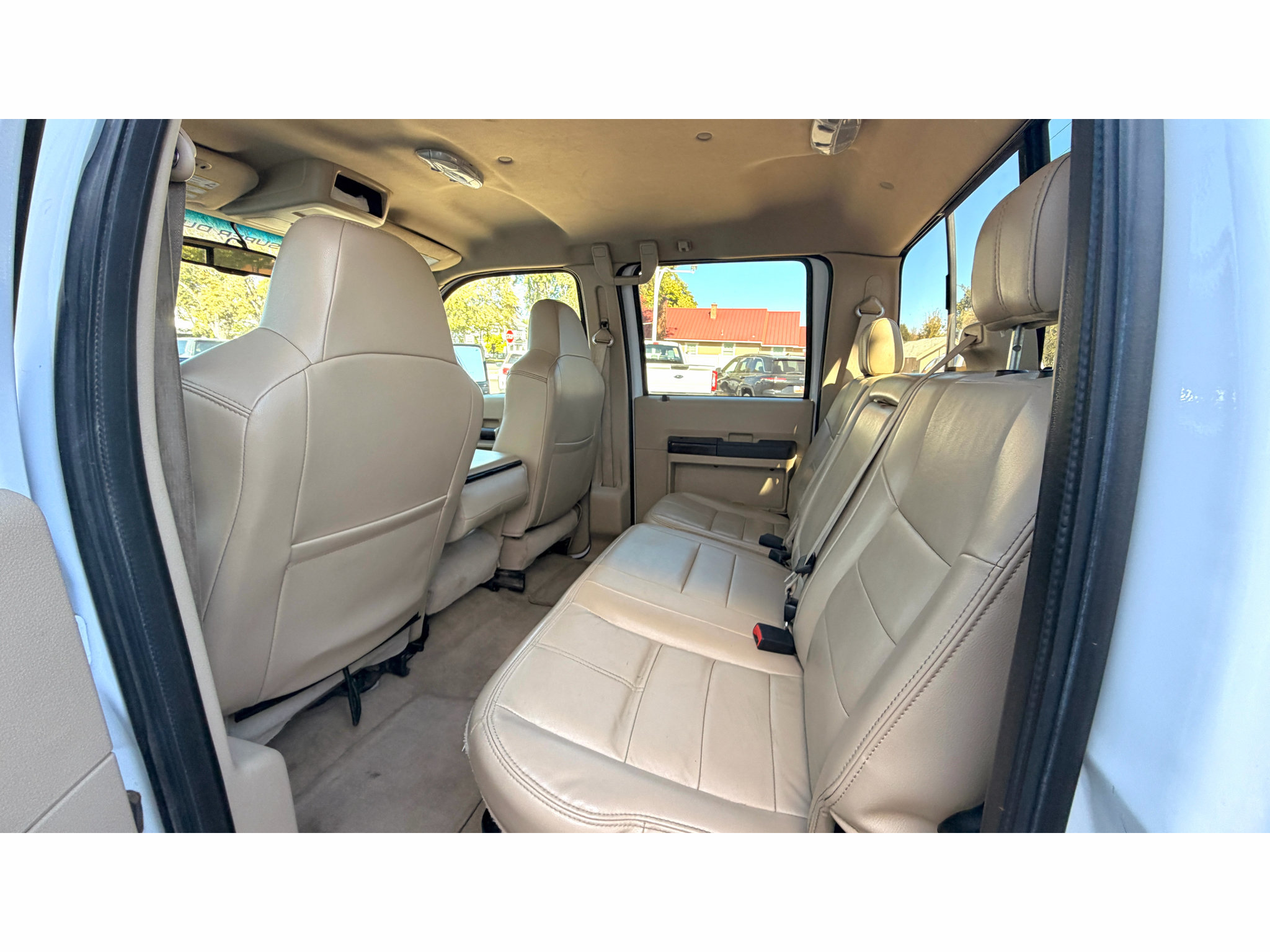 Used 2008 Ford F350 XLT AWD/4WD image 18