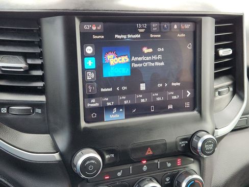 Certified 2022 RAM 1500 Big Horn image 18