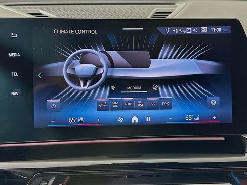 Used 2025 BMW X1 xDrive28i w/ Convenience Package AWD/4WD image 15