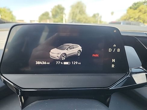 Used 2024 Volkswagen ID.4 S image 13