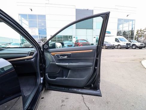 Used 2017 Honda CR-V EX image 43