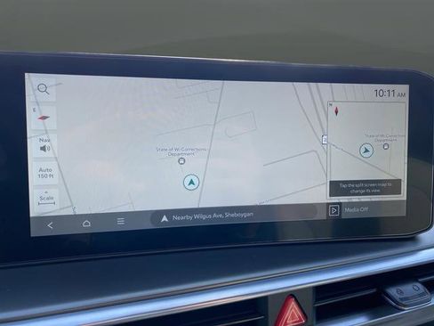 New 2026 Kia Sorento SX Prestige image 36